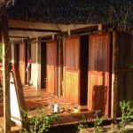 Chambre à louer  Nosy Komba Madagascar