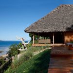 Hotel de luxe Nosy Komba Madagascar